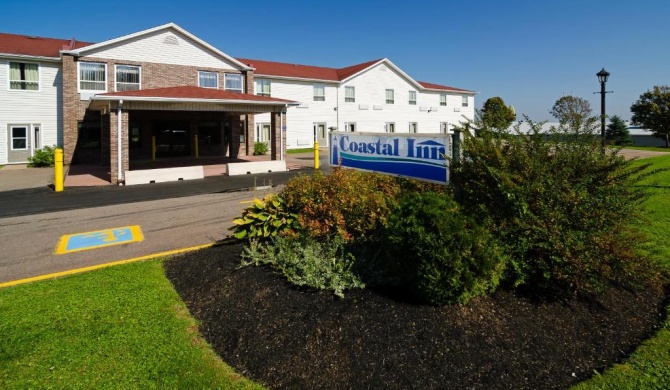 Coastal Inn Sackville