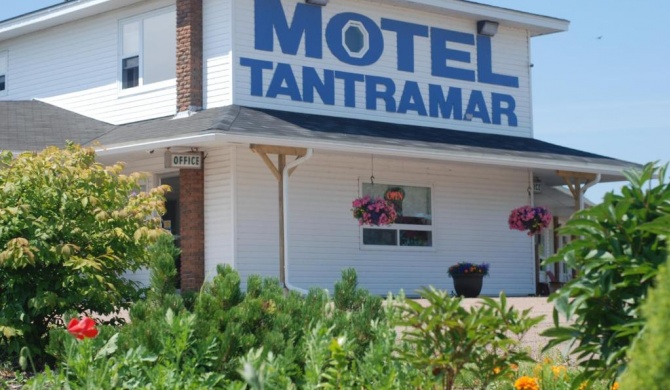 Tantramar Motel