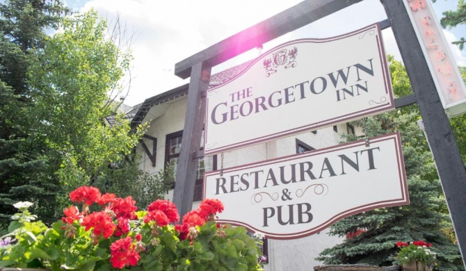 The Georgetown Inn