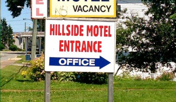 Hillside Motel