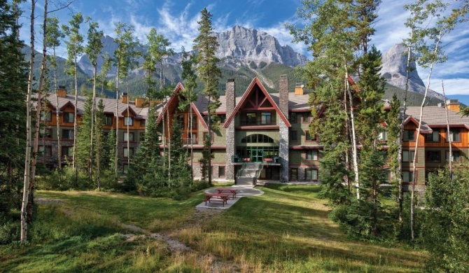 WorldMark Canmore-Banff