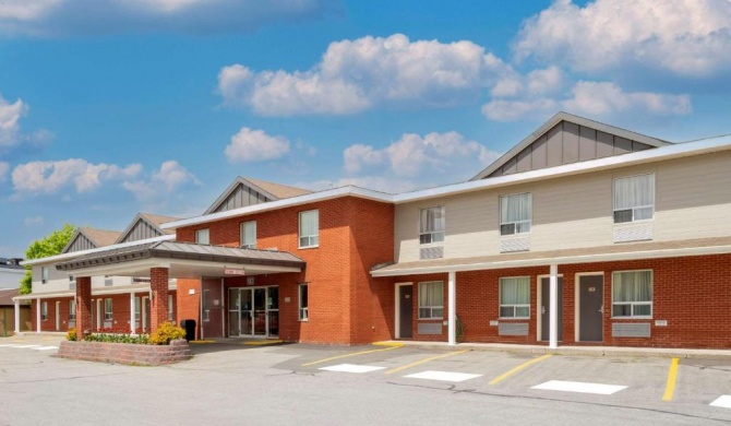 Comfort Inn - Gander