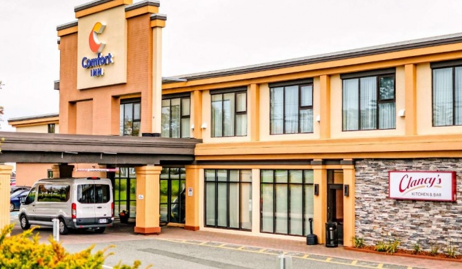 Comfort Hotel Airport