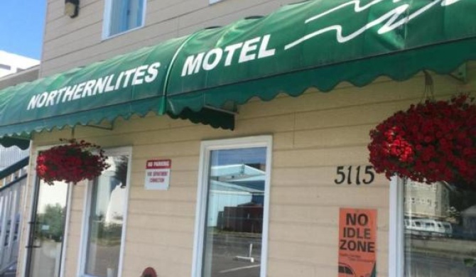 Northern Lites Motel