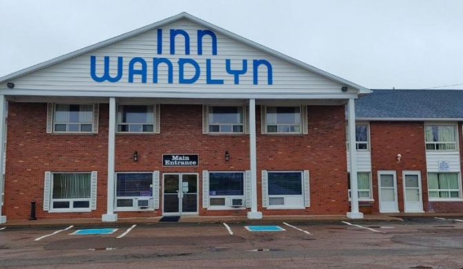 Amherst Wandlyn Inn