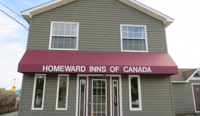 Homeward Inns of Canada