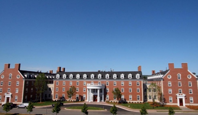 StFX University Summer Hotel