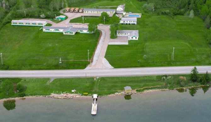 Cabot Trail Motel