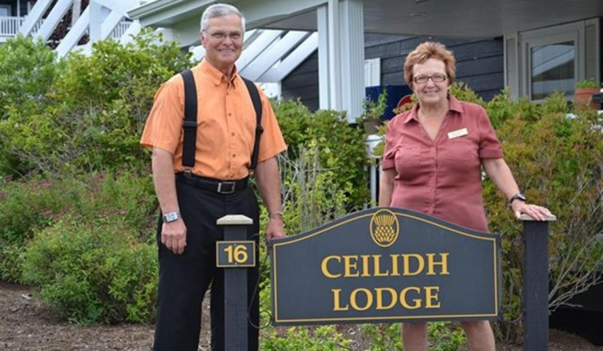 Ceilidh Country Lodge