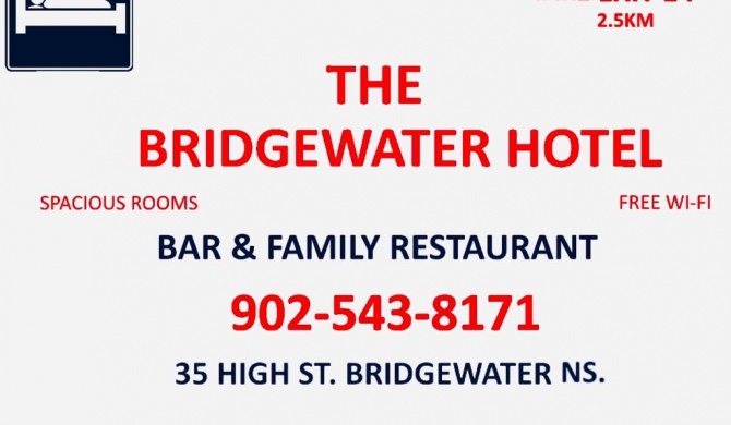 The Bridgewater Hotel