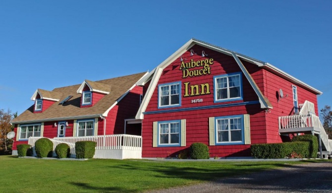 Auberge Doucet Inn