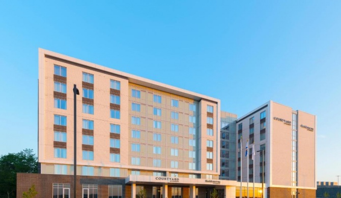 Courtyard by Marriott Halifax Dartmouth