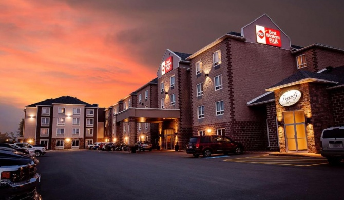 Best Western Dartmouth Hotel & Suites