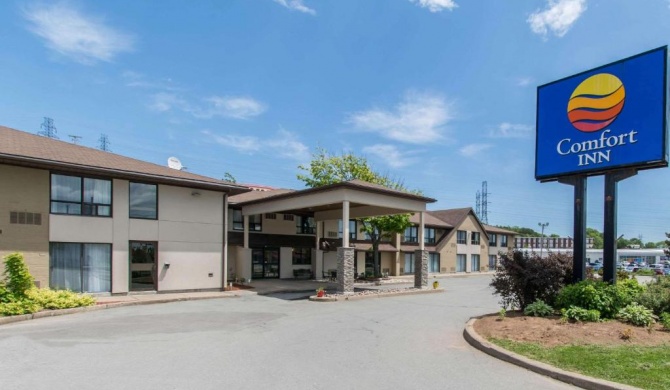 Comfort Inn Dartmouth