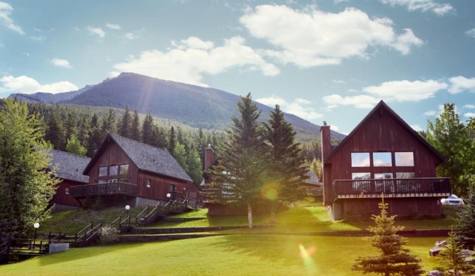 Banff Gate Mountain Resort