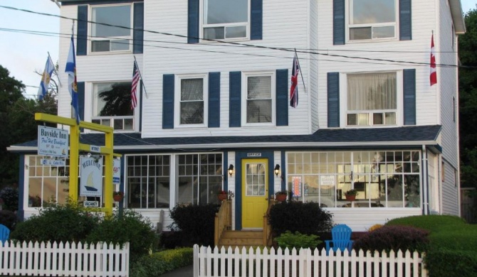 Bayside Inn