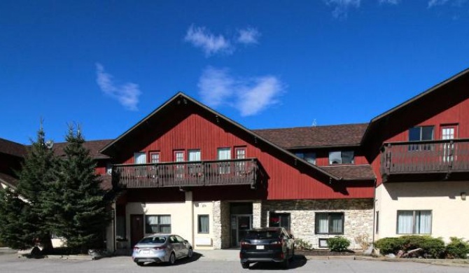 Bighorn Inn & Suites