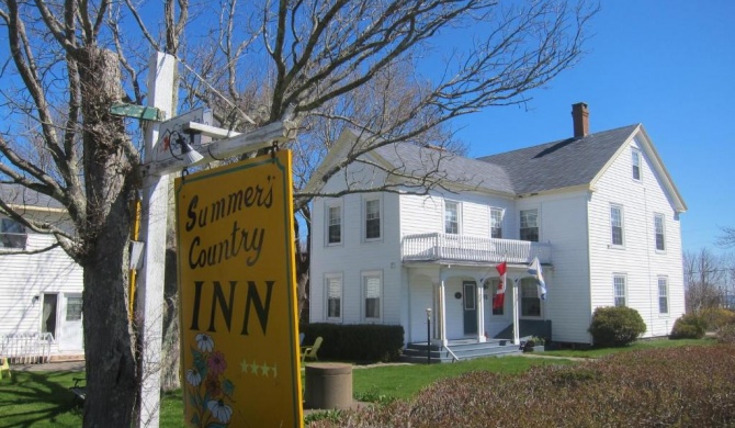 Summers Country Inn