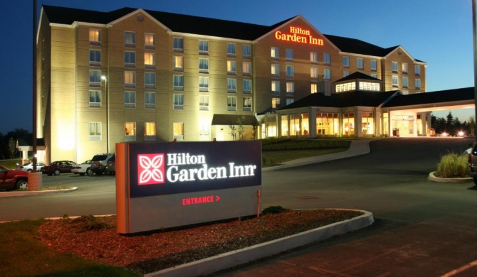 Hilton Garden Inn Halifax Airport