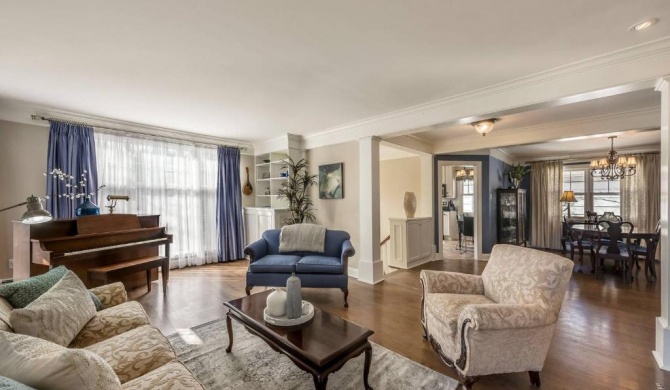 Desired Suite in South End Halifax