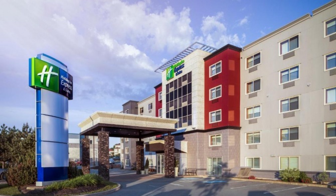 Holiday Inn Express & Suites Halifax - Bedford, an IHG Hotel