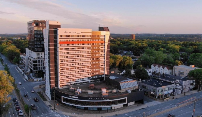 Atlantica Hotel Halifax