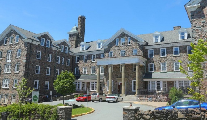 Dalhousie University