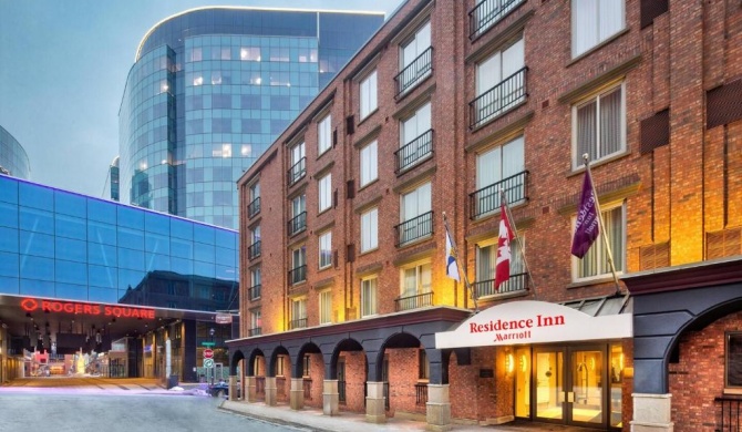 Residence Inn by Marriott Halifax Downtown