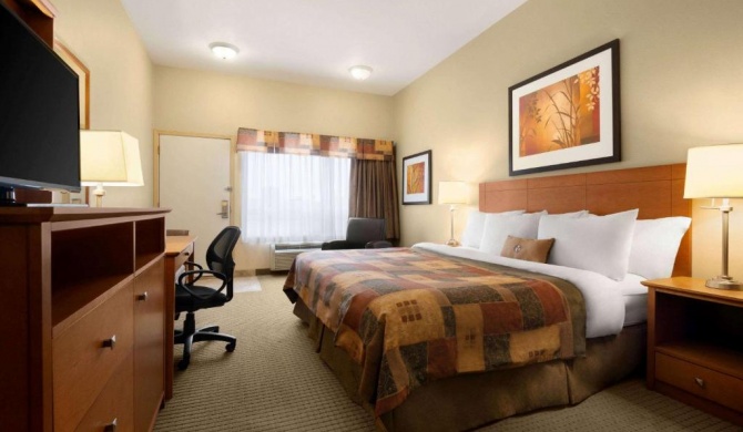 Ramada by Wyndham Drayton Valley