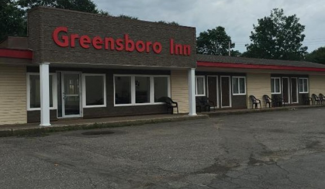 The Greensboro Inn