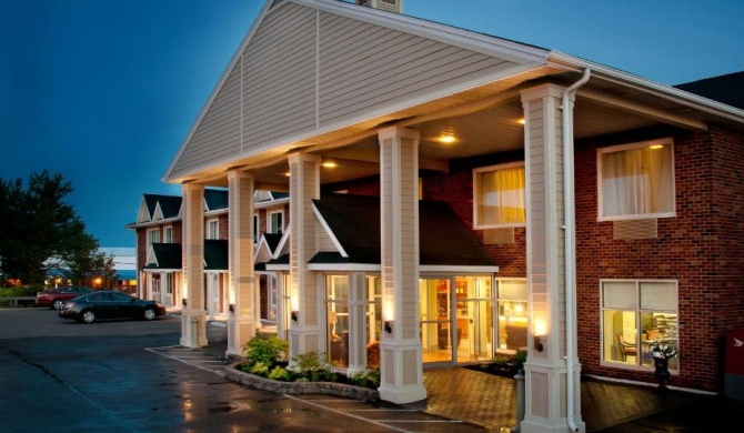 Maritime Inn Port Hawkesbury