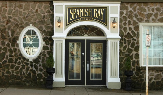 Spanish Bay Inn