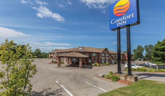 Comfort Inn Sydney