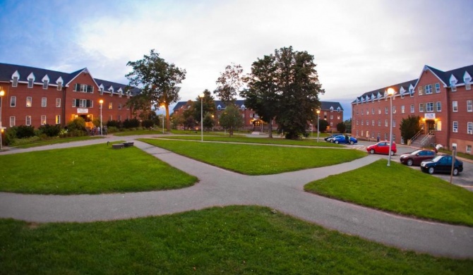 Dalhousie University Agricultural Campus