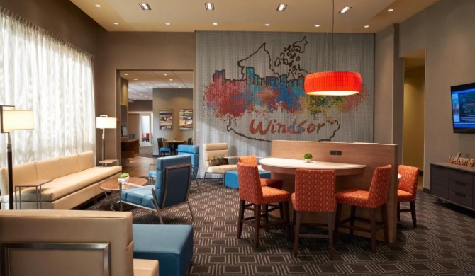 TownePlace Suites by Marriott Windsor