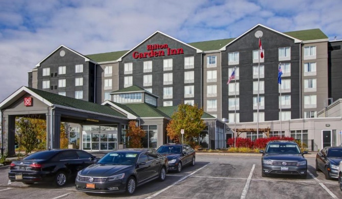 Hilton Garden Inn Toronto/Ajax