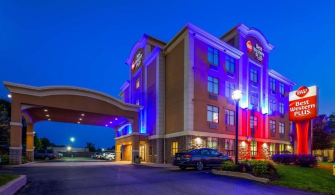 Best Western Plus Barrie