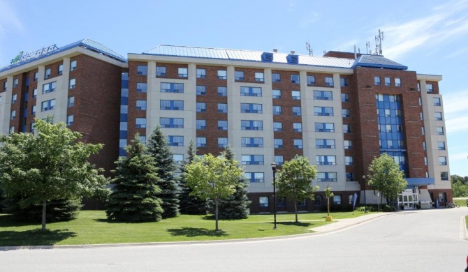 Residence & Conference Centre- Barrie