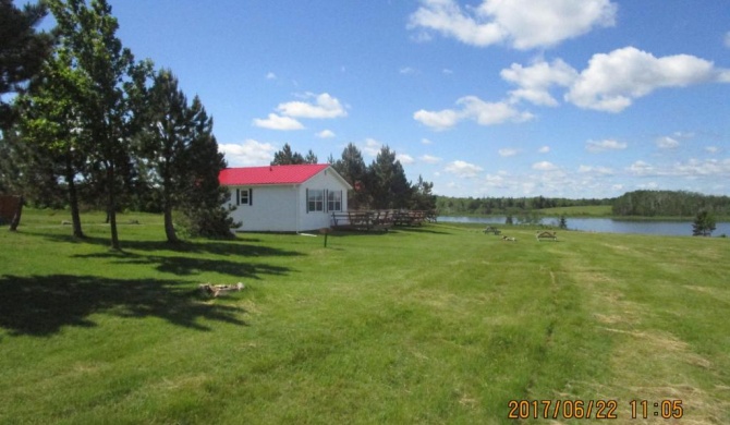 Sea'scape Cottages