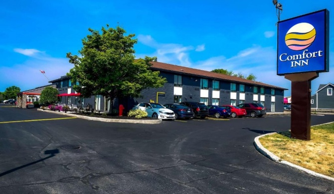 Comfort Inn Belleville