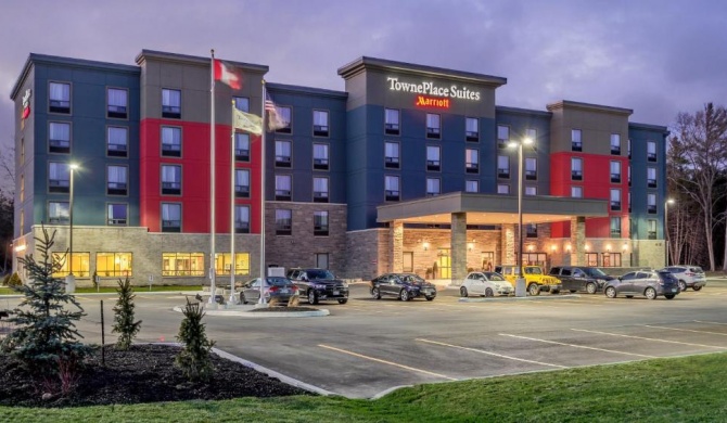 TownePlace Suites by Marriott Belleville