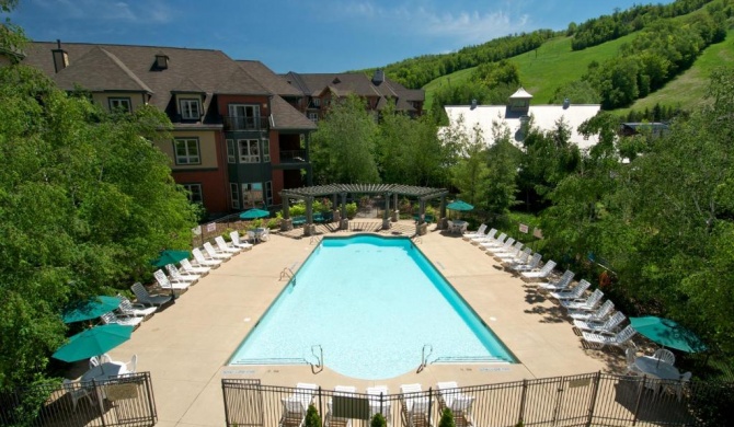 Blue Mountain Resort Village Suites