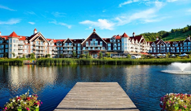 The Westin Trillium House, Blue Mountain