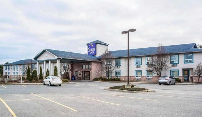 Sleep Inn Muskoka