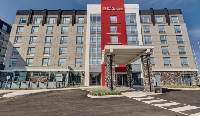 Hilton Garden Inn Toronto/Brampton West, Ontario, Canada