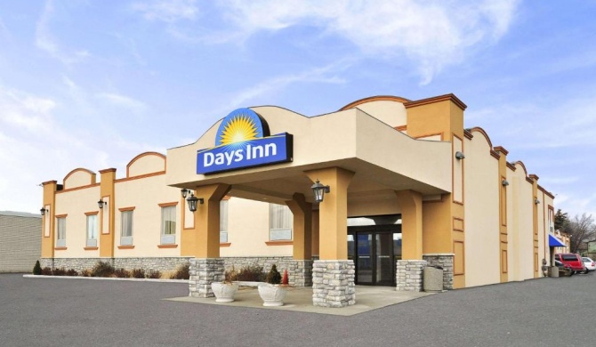 Days Inn by Wyndham Brampton