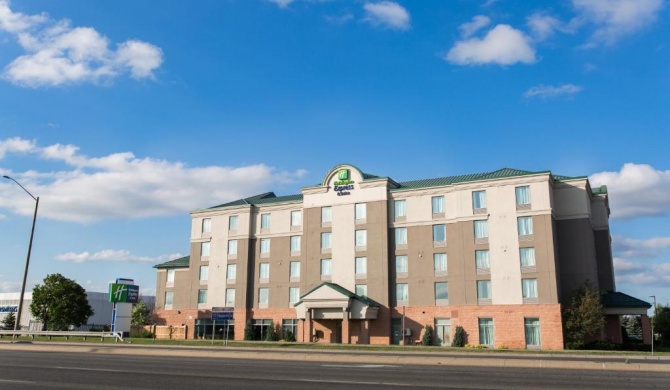 Holiday Inn Express Brampton, an IHG Hotel