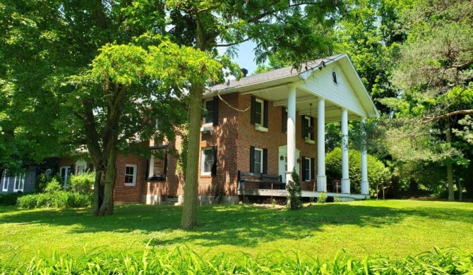 Auberge du Vignoble Bromont