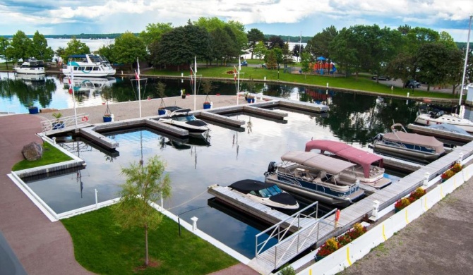 Tall Ships Landing Coastal Resort