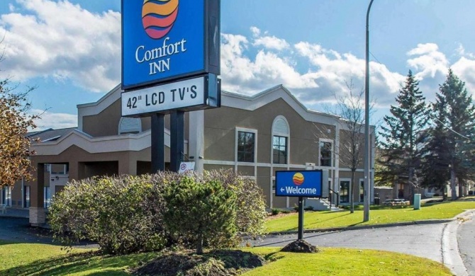 Comfort Inn Brockville